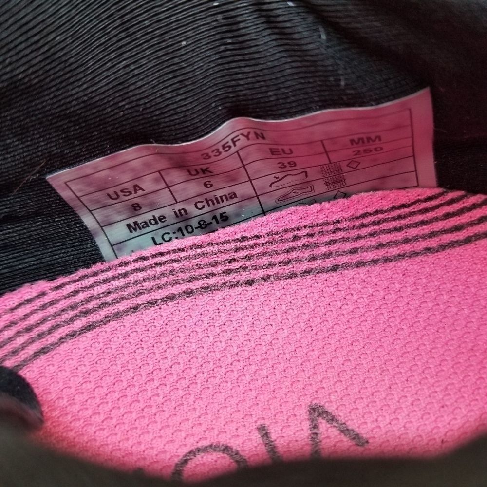 Vionic Agile Fyn Crosstraining Walking Comfort At… - image 8